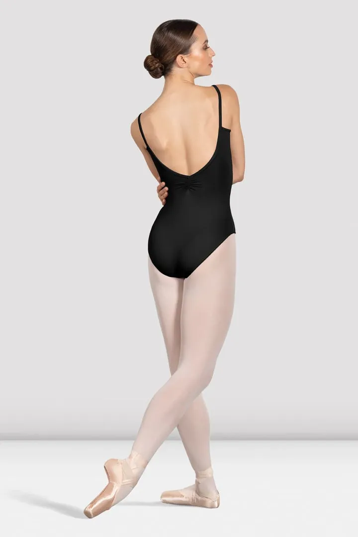 Bloch L4257 Arianne Camisole Leotard