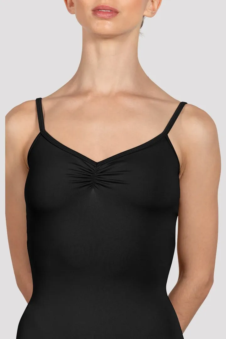 Bloch L4257 Arianne Camisole Leotard