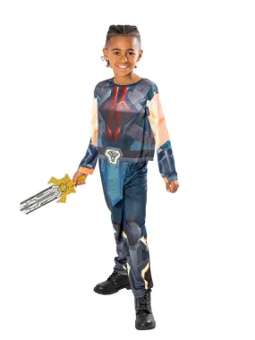 Boys Costume - He-Man: Masters Of The Universe Costume