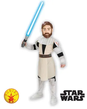 Boys Costume - Obi Wan Kenobi