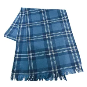 Brodie Hunting Modern Light Weight Tartan Scarf