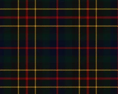 Brodie Hunting Modern Light Weight Tartan Scarf