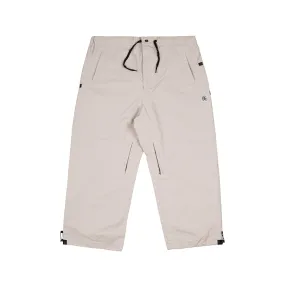 BSR HQ SUPER WIDE VENTILATION PANTS BEIGE