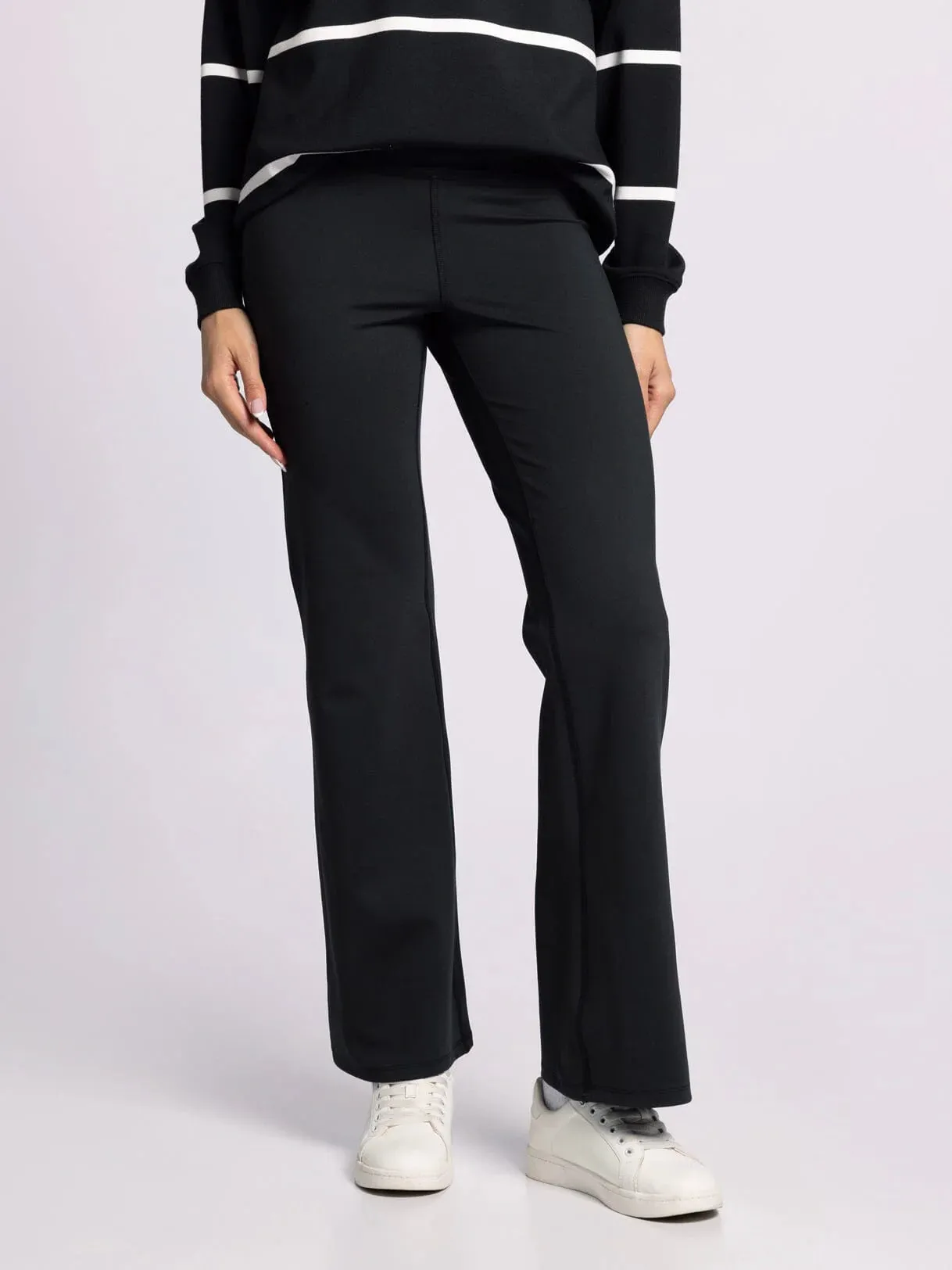 CALLIE FLARE PANTS