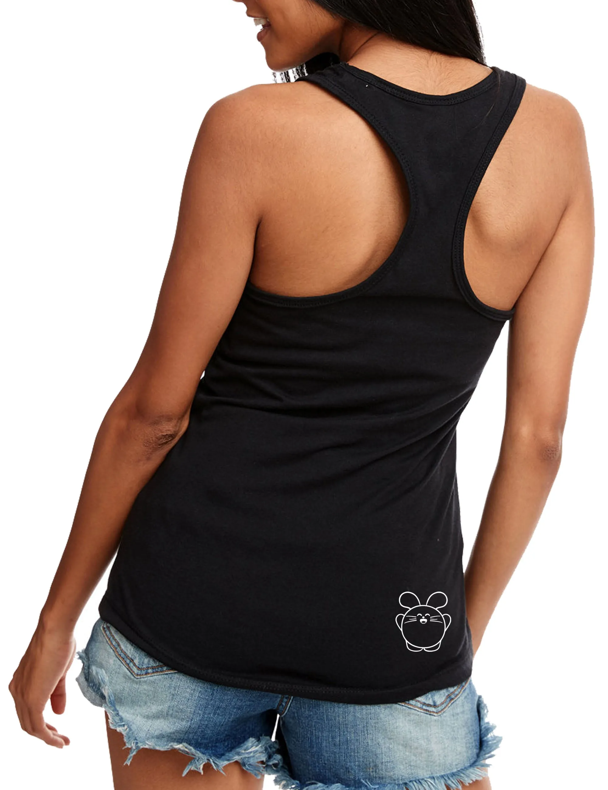 Can't Reach Women’s Tank Top