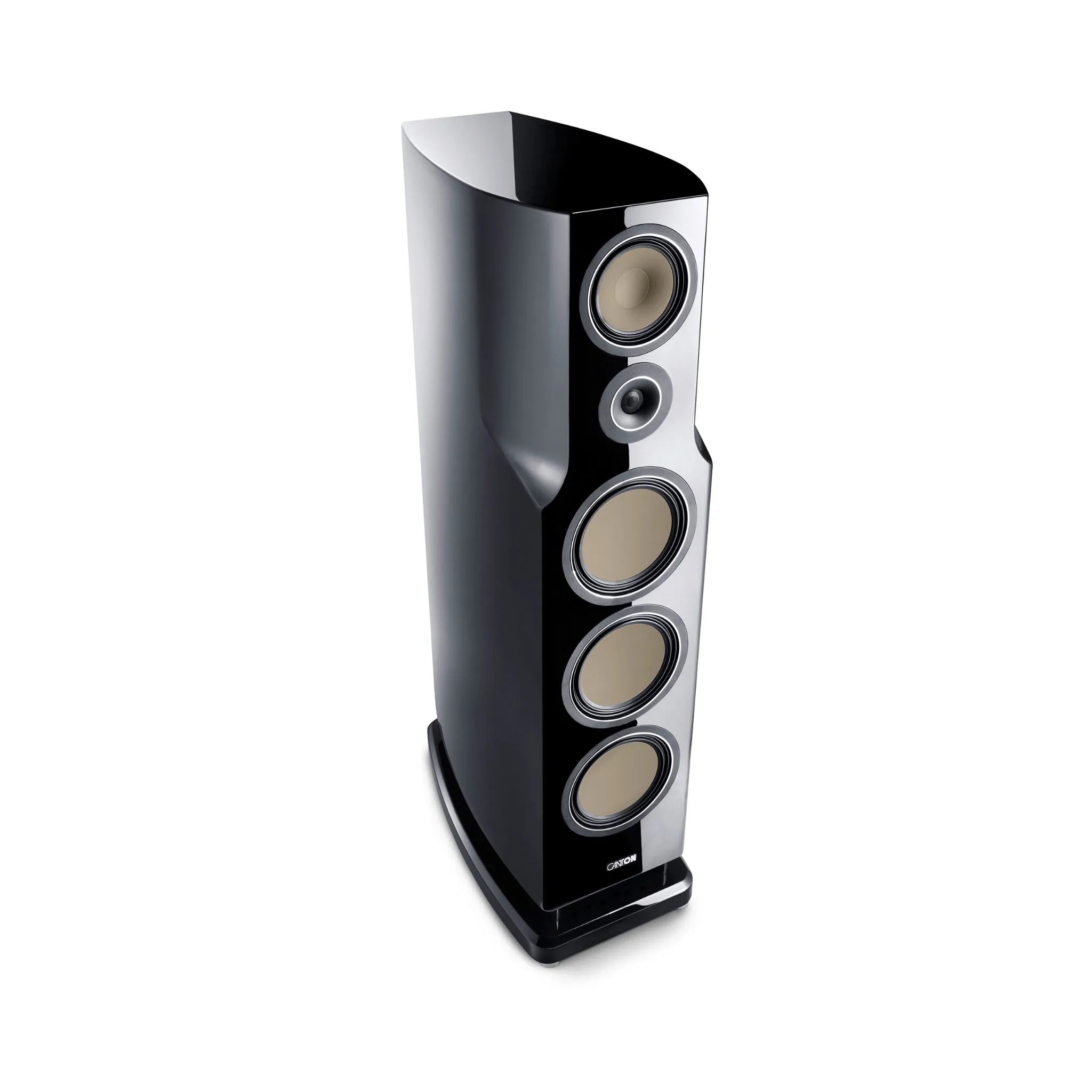 Canton Reference 2K | Passive High-End Floorstanding Speakers (Pair)