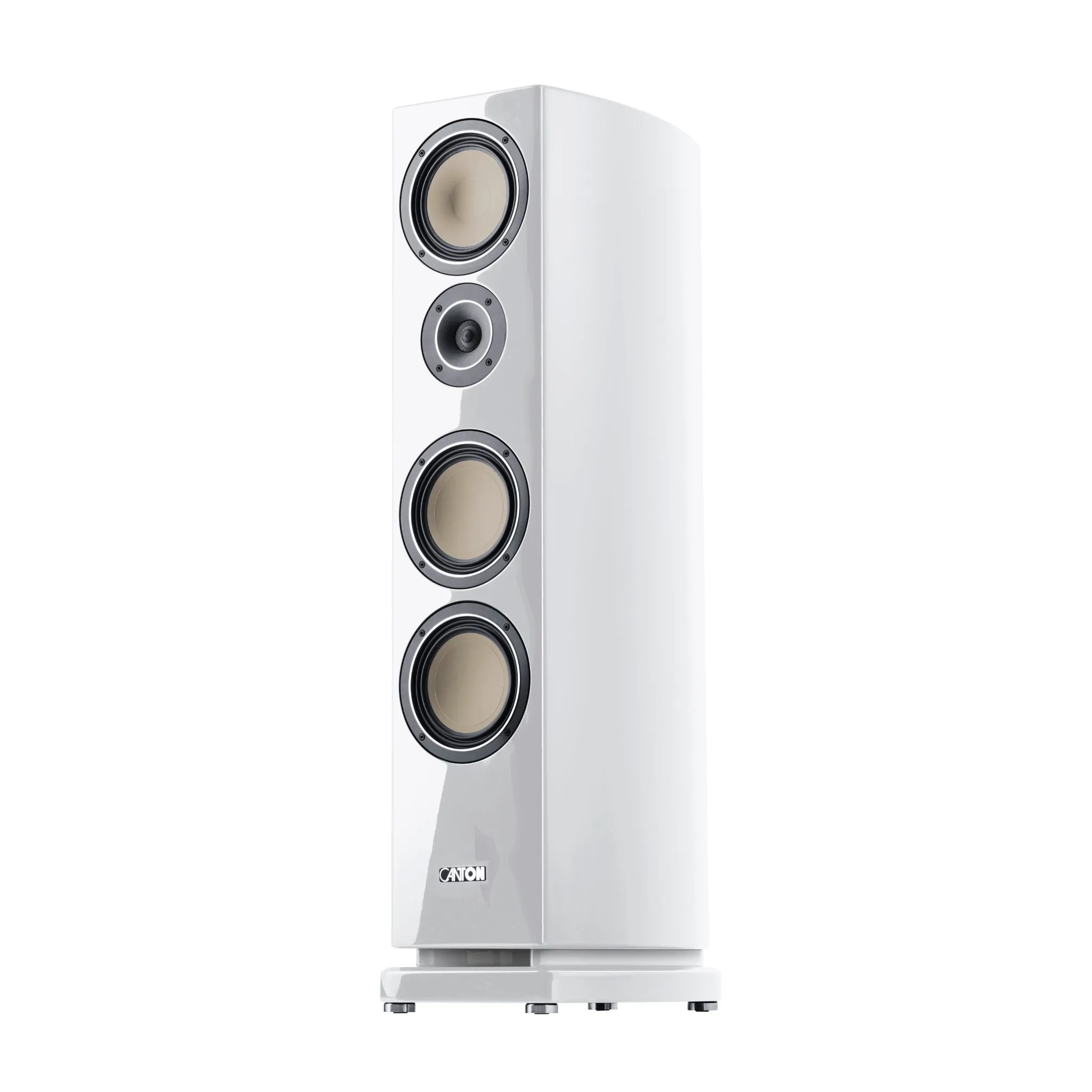 Canton Reference 7K | Passive High-End Floorstanding Speakers (Pair)