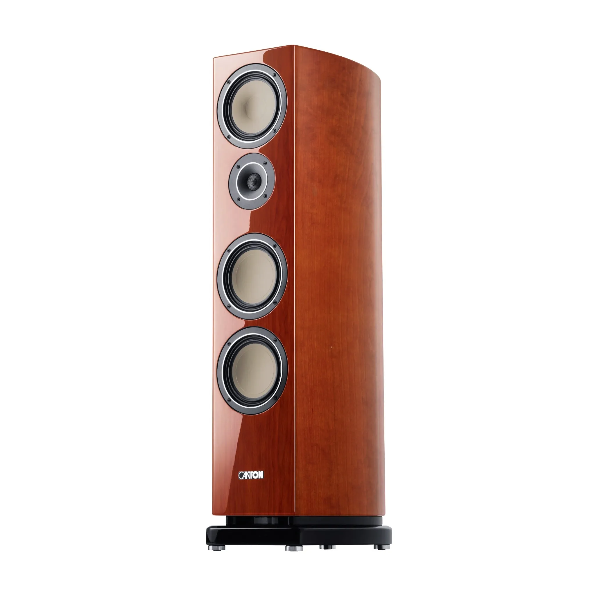 Canton Reference 7K | Passive High-End Floorstanding Speakers (Pair)