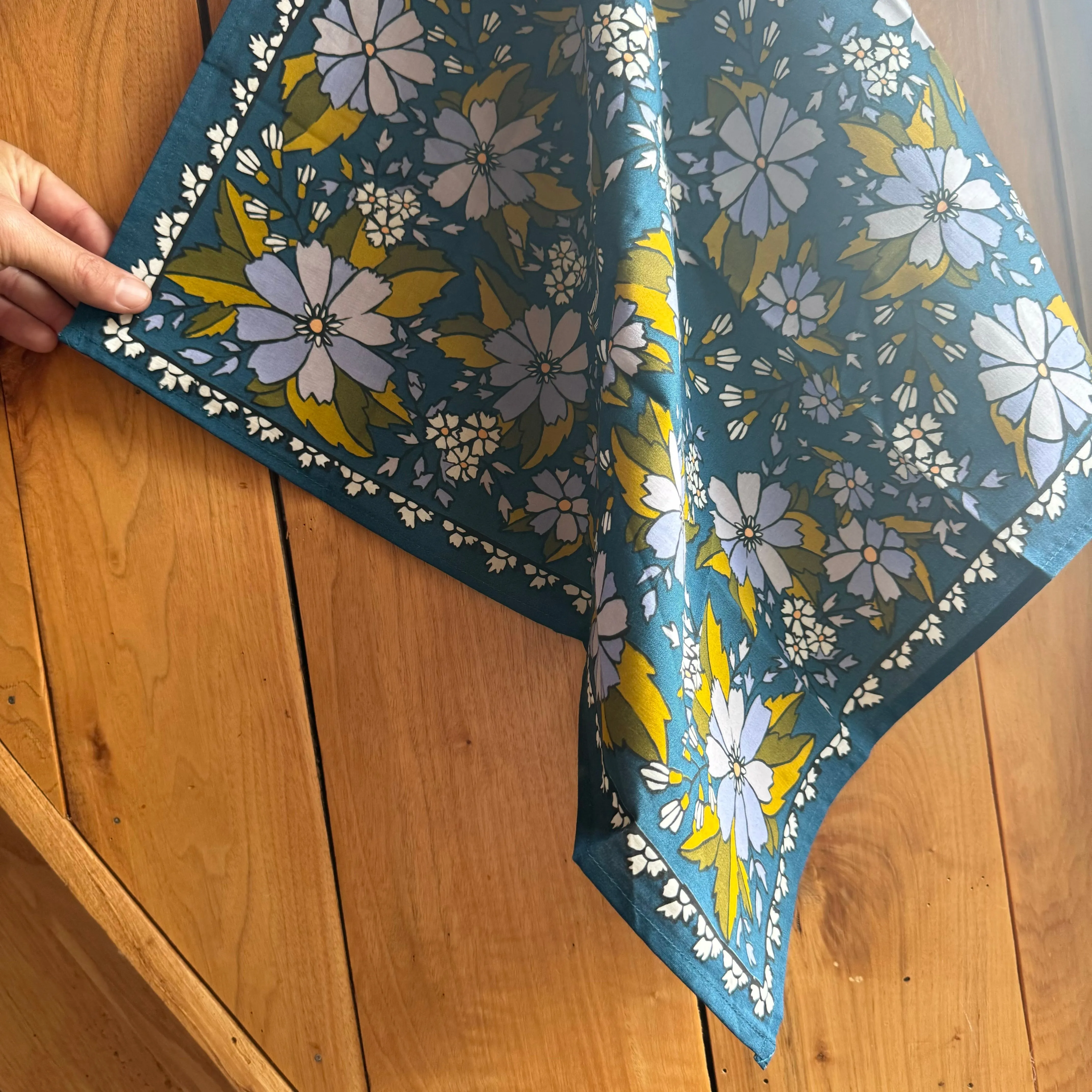 Chicory Bandana by Handker