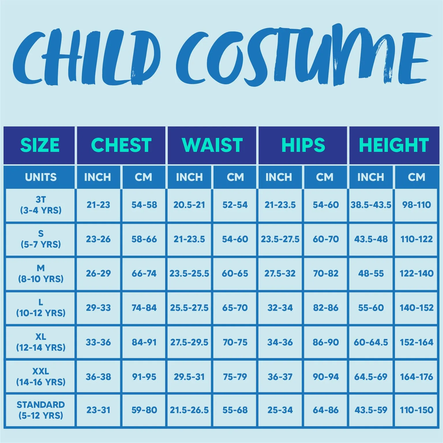 Child Unisex Pizza Costume-Adult