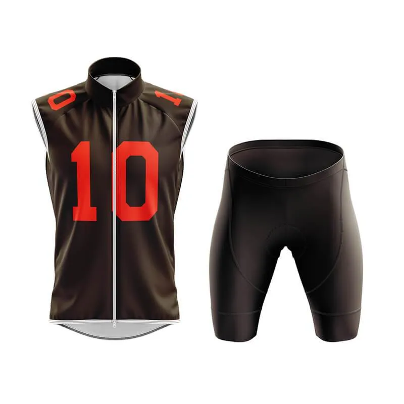 Cleveland (V3) Club Cycling Kit