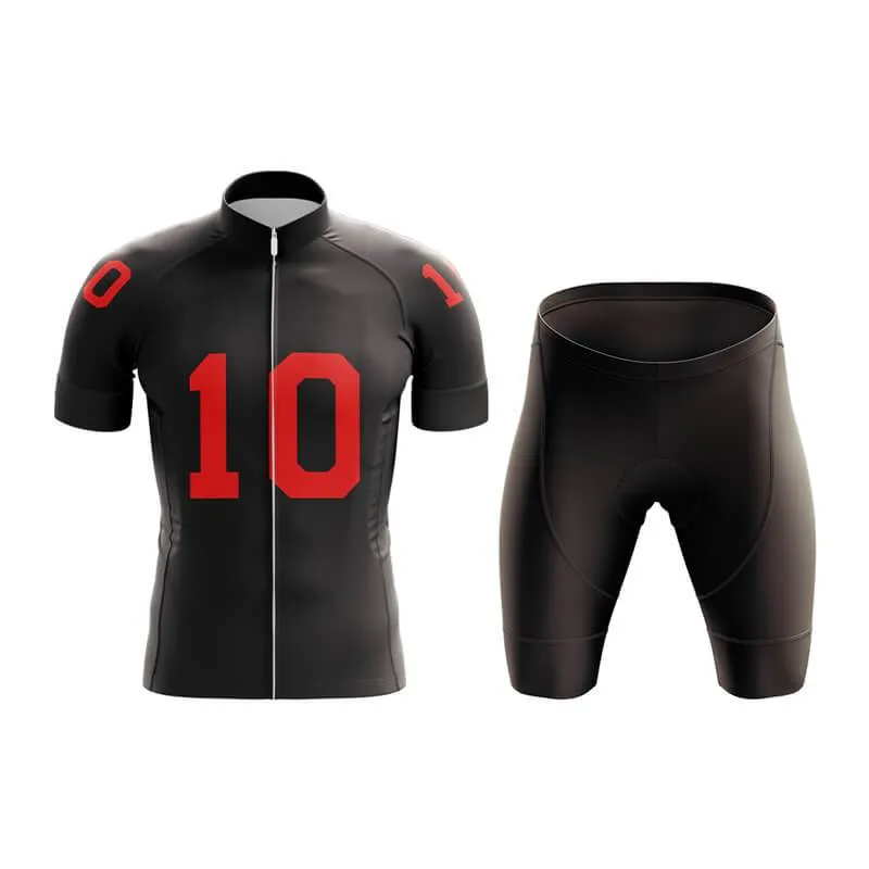 Cleveland (V3) Club Cycling Kit