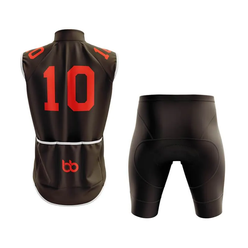 Cleveland (V3) Club Cycling Kit