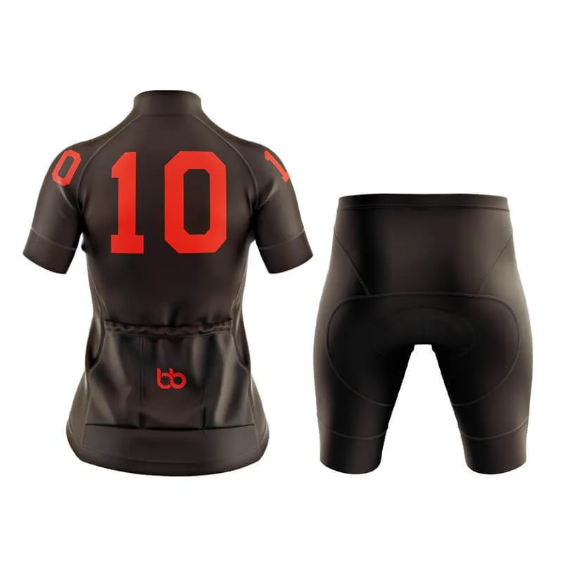 Cleveland (V3) Club Cycling Kit