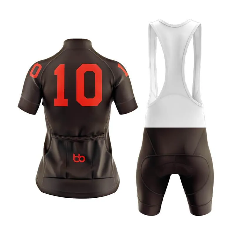 Cleveland (V3) Club Cycling Kit