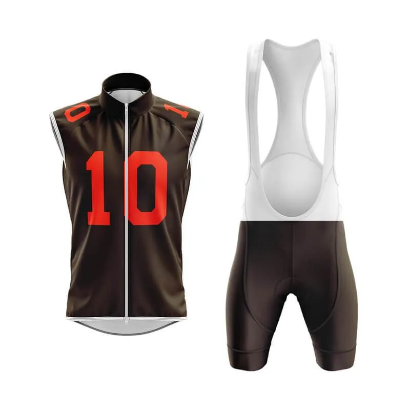 Cleveland (V3) Club Cycling Kit