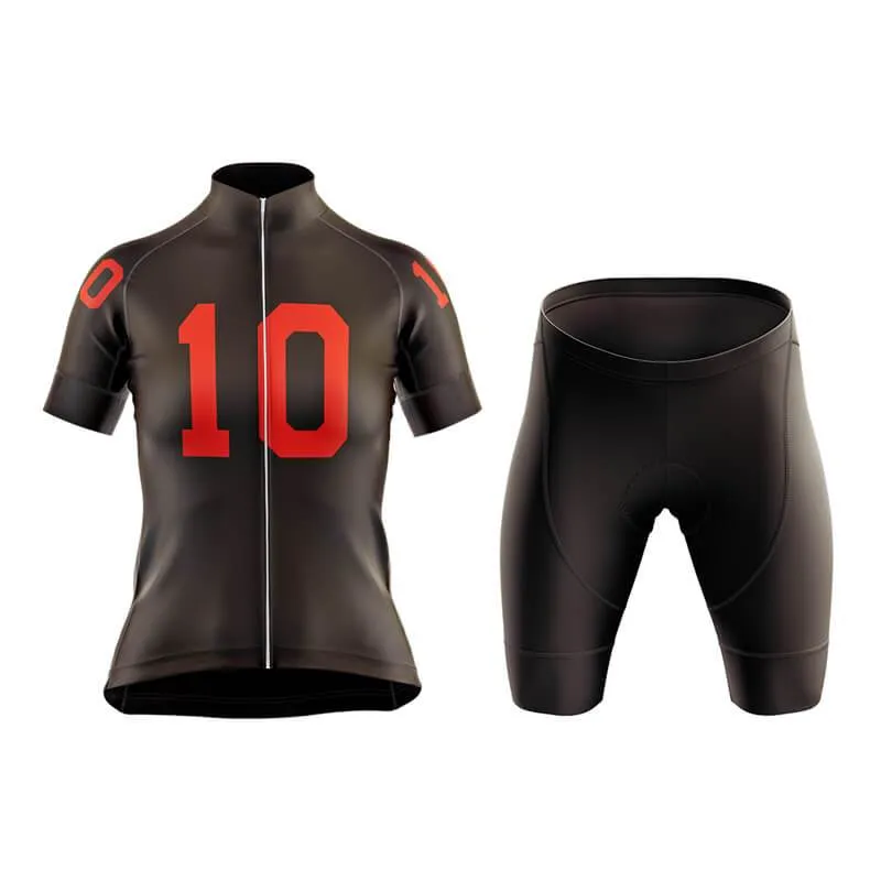 Cleveland (V3) Club Cycling Kit