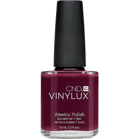 CND Vinylux  Bloodline