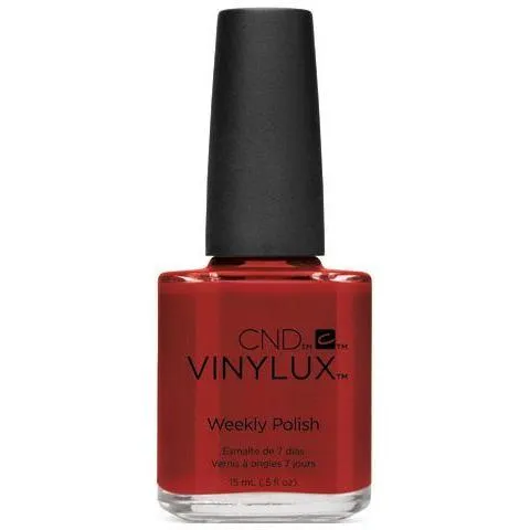 CND - Vinylux Brick Knit 0.5 oz - #223