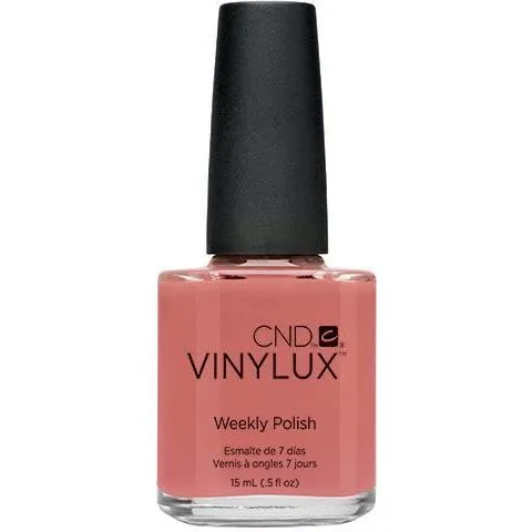 CND - Vinylux Clay Canyon 0.5 oz - #164