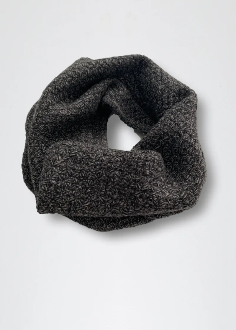 COCO Neckwarmer - Black