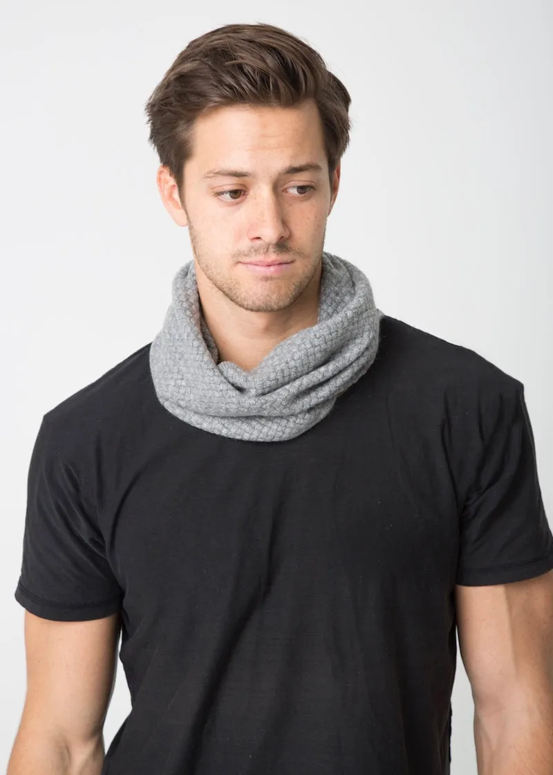 COCO Neckwarmer - Black