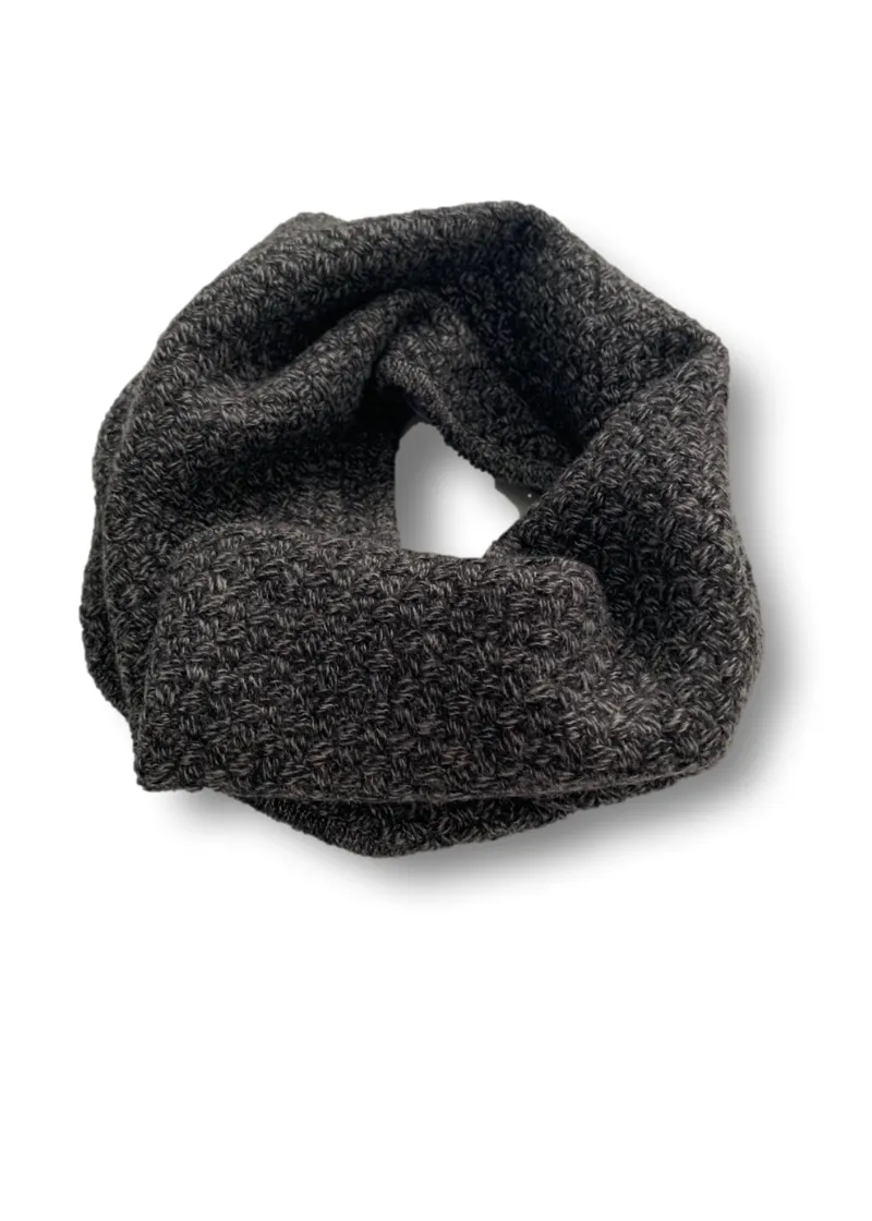 COCO Neckwarmer - Black