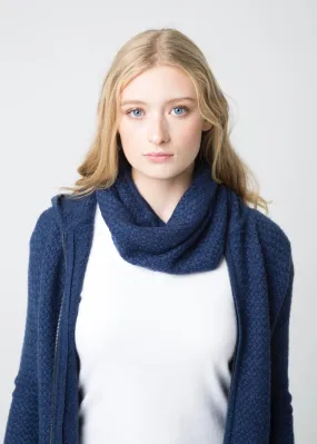 COCO Neckwarmer - Denim