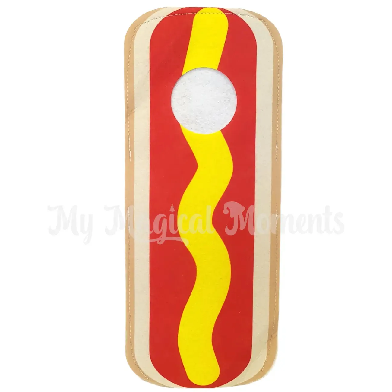 Costume - Hot Dog