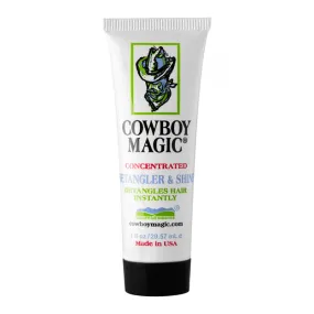 Cowboy Magic Detangler & Shine - 30ML