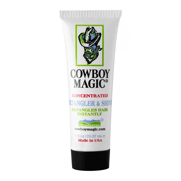 Cowboy Magic Detangler & Shine - 30ML