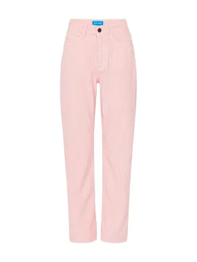 Daily Crop Cord Pant