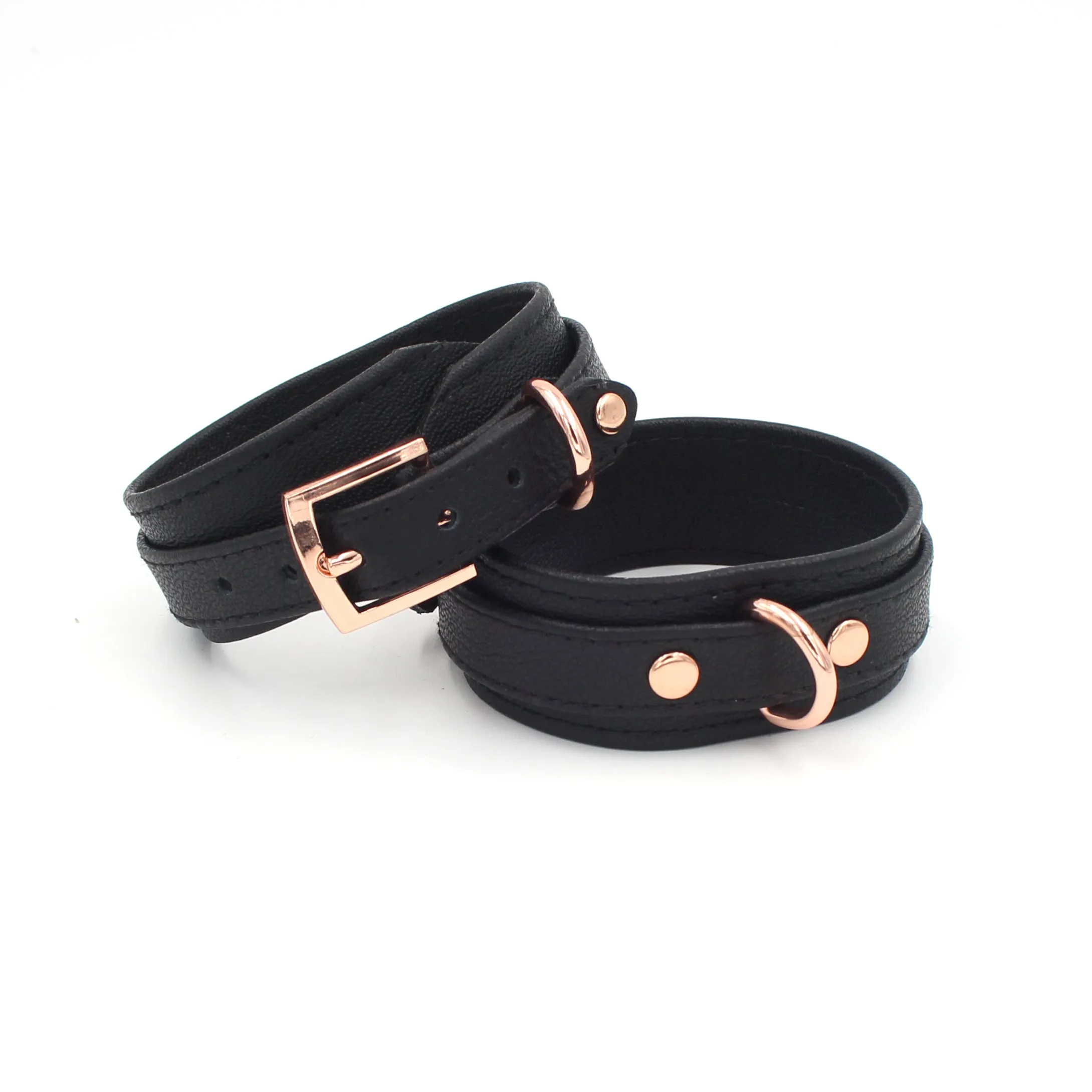 Design Your Own Deluxe Bondage Cuffs