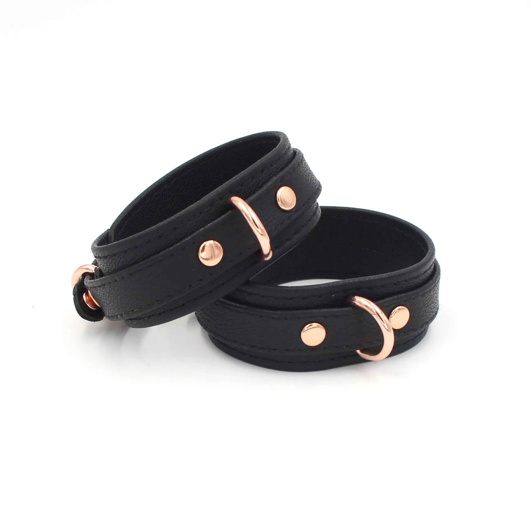 Design Your Own Deluxe Bondage Cuffs