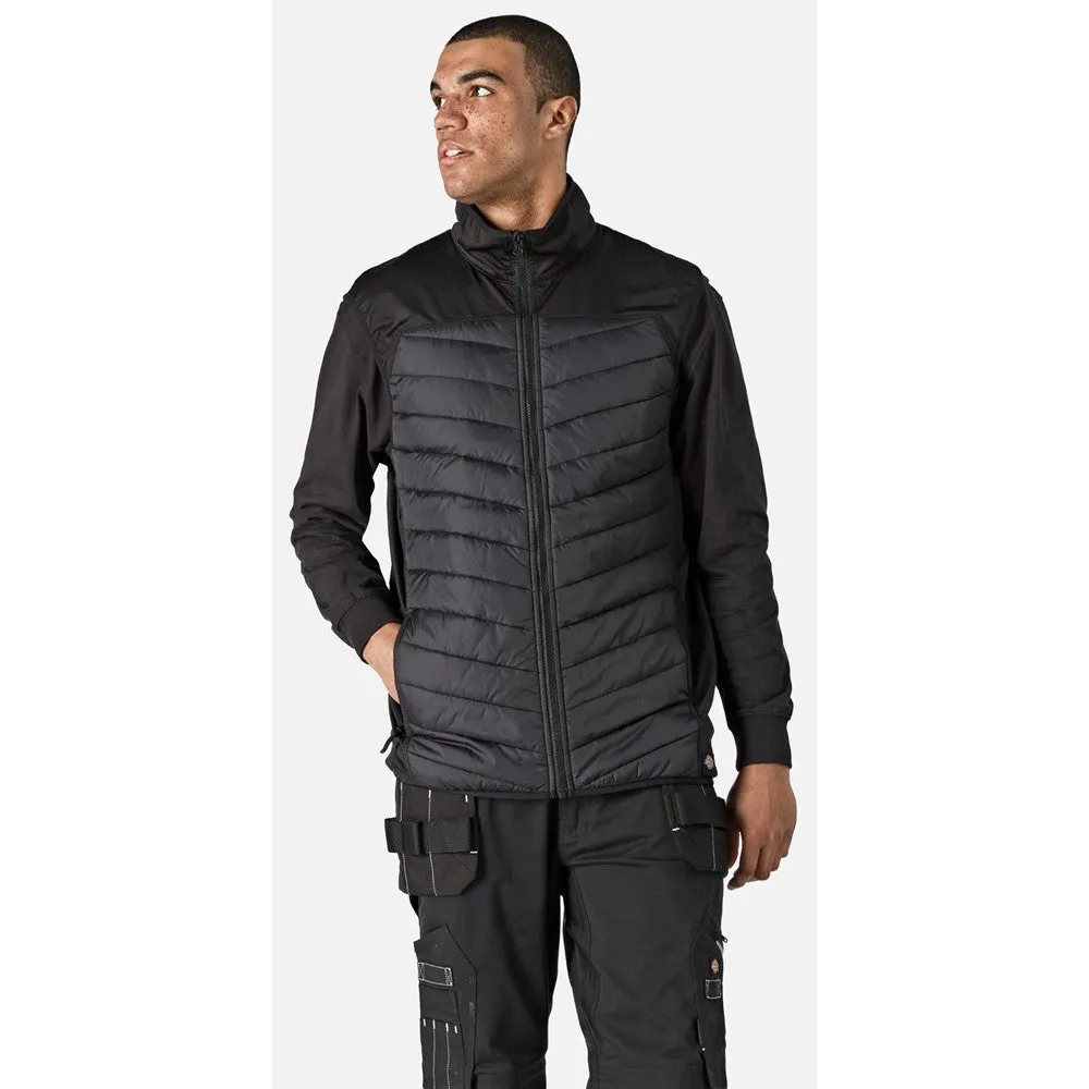 Dickies Generation Hybrid Body Warmer