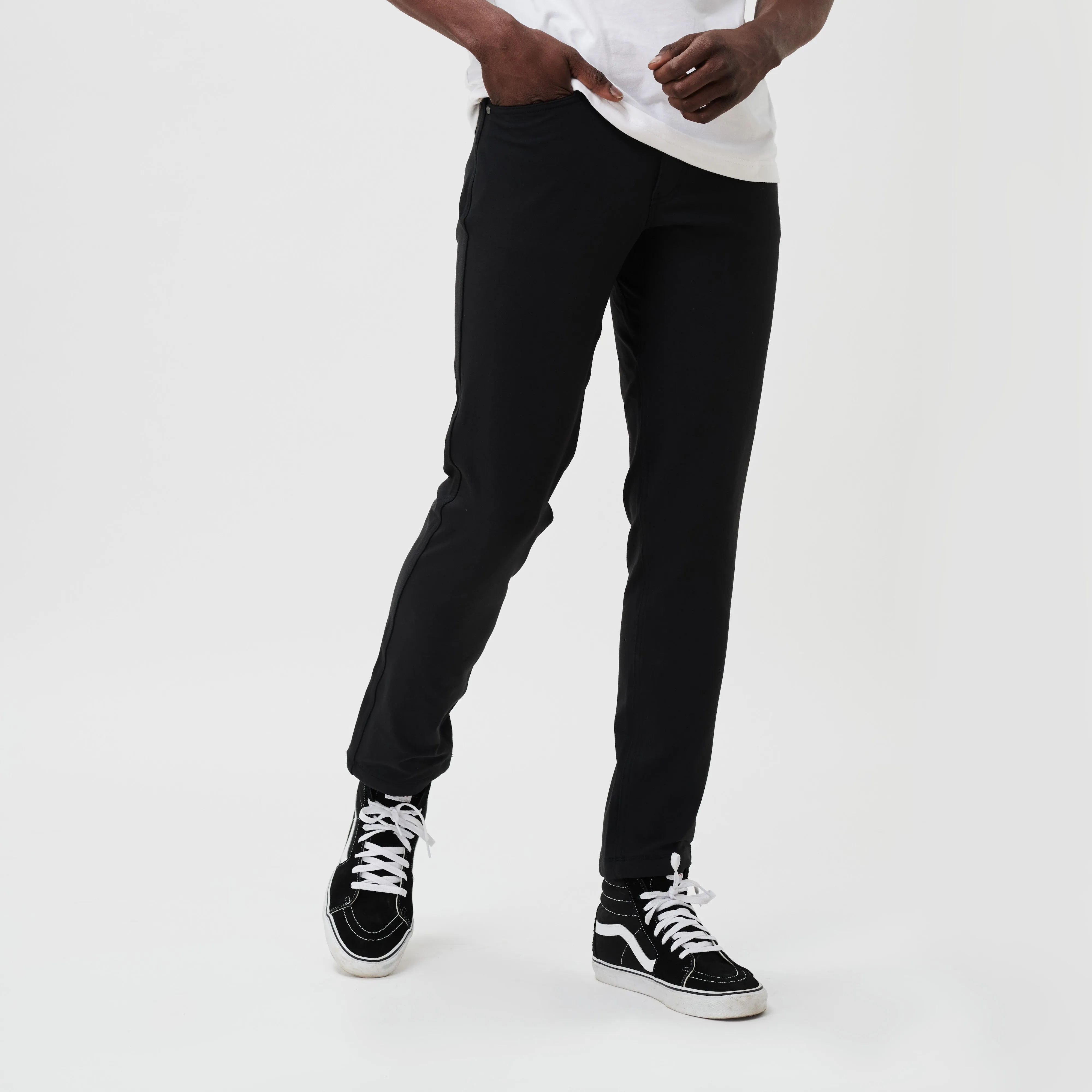 Diversion Pant Slim