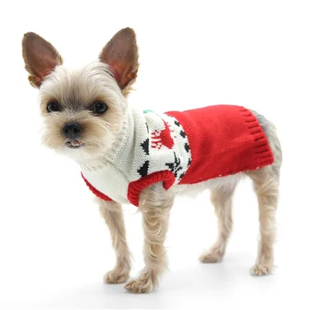 DOGO Jolly Sweater