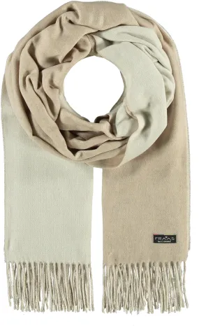 Double Face Oversized Cashmink® Scarf