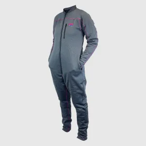 DUI DuoTherm II 300 Drysuit Undergarment Jumpsuit, Women's