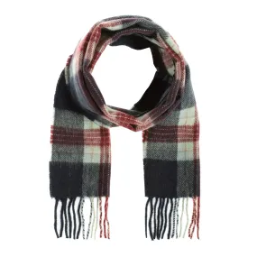 Edinburgh Cashmere Mini Scarf  Holyrood