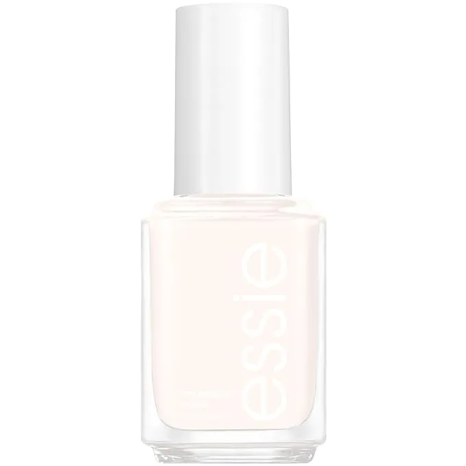 Essie Nail Color Marshmallow