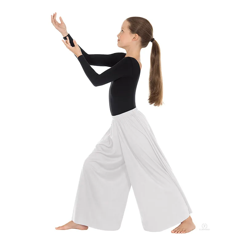 Eurotard Unisex Palazzo Pants