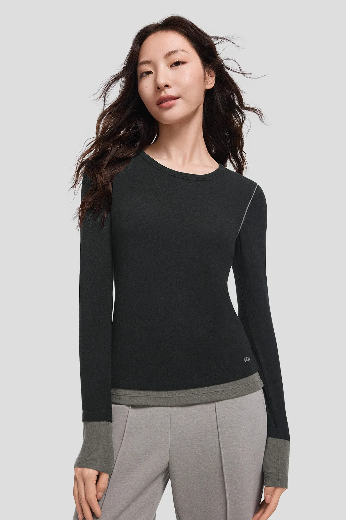 FitBase - Women's Sculpting Base Layer