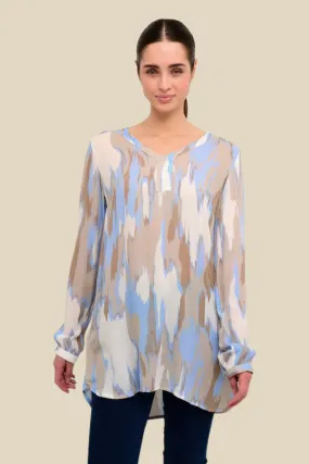 Fleur Amber Tunic Dress