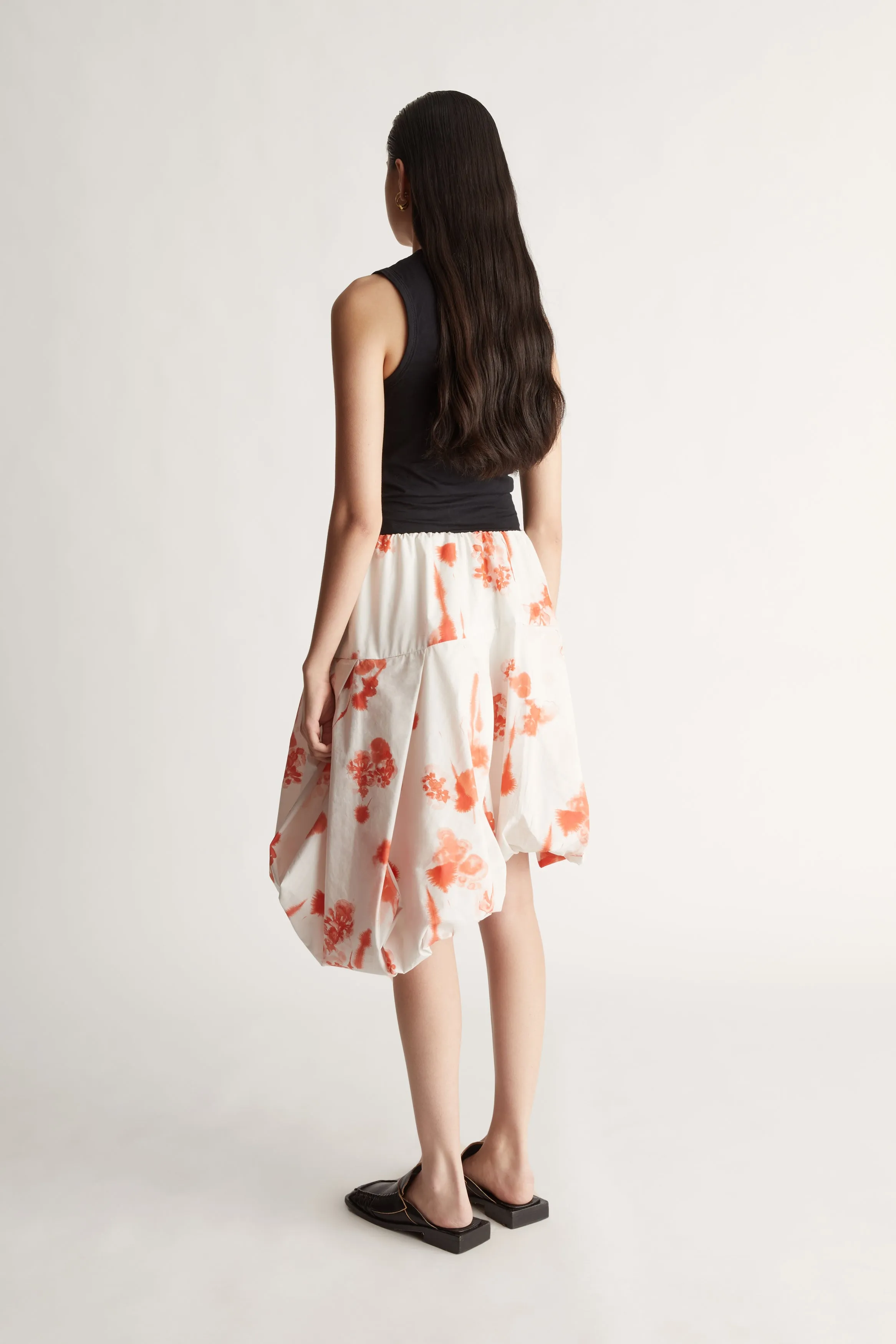 Fleur Skirt