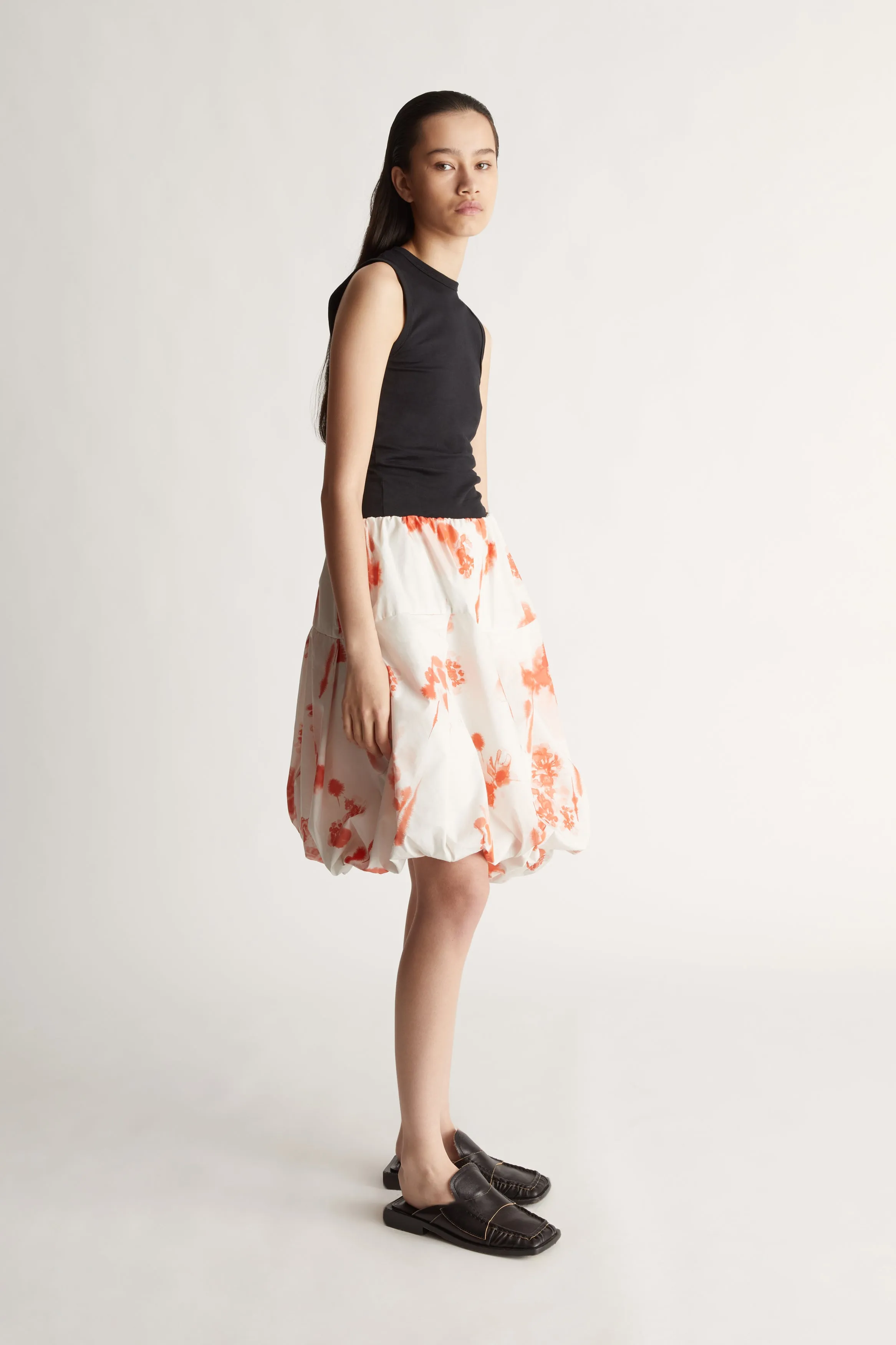 Fleur Skirt