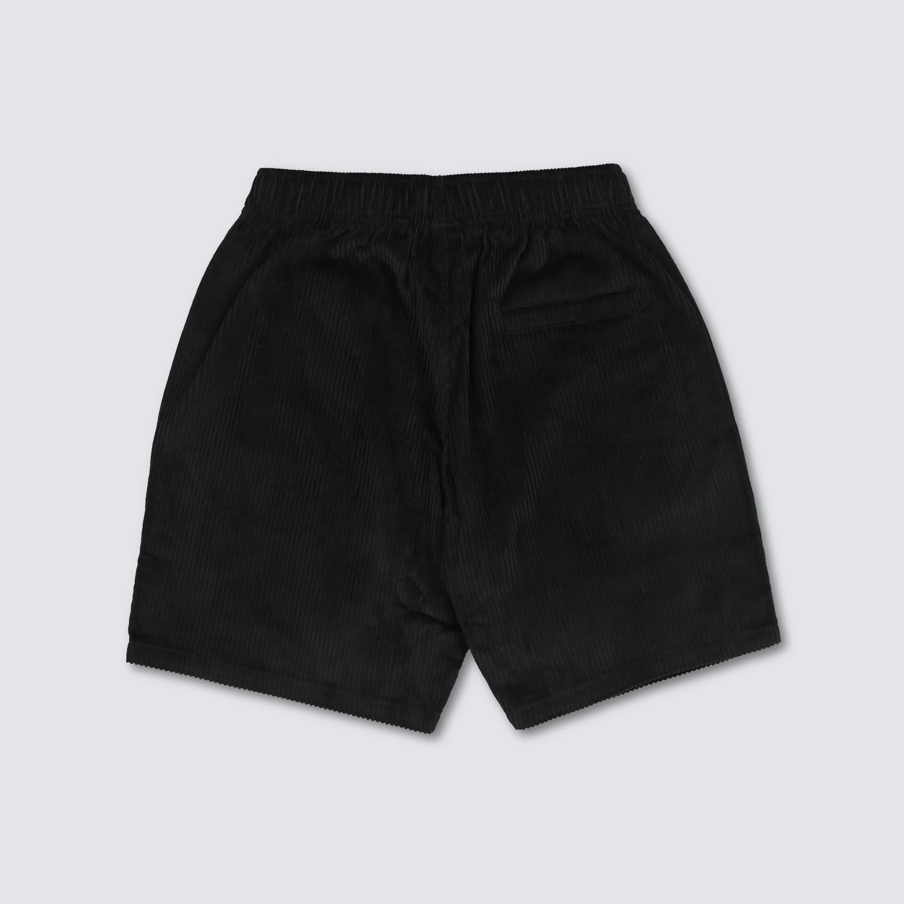 FLIP CORDUROY SHORTS