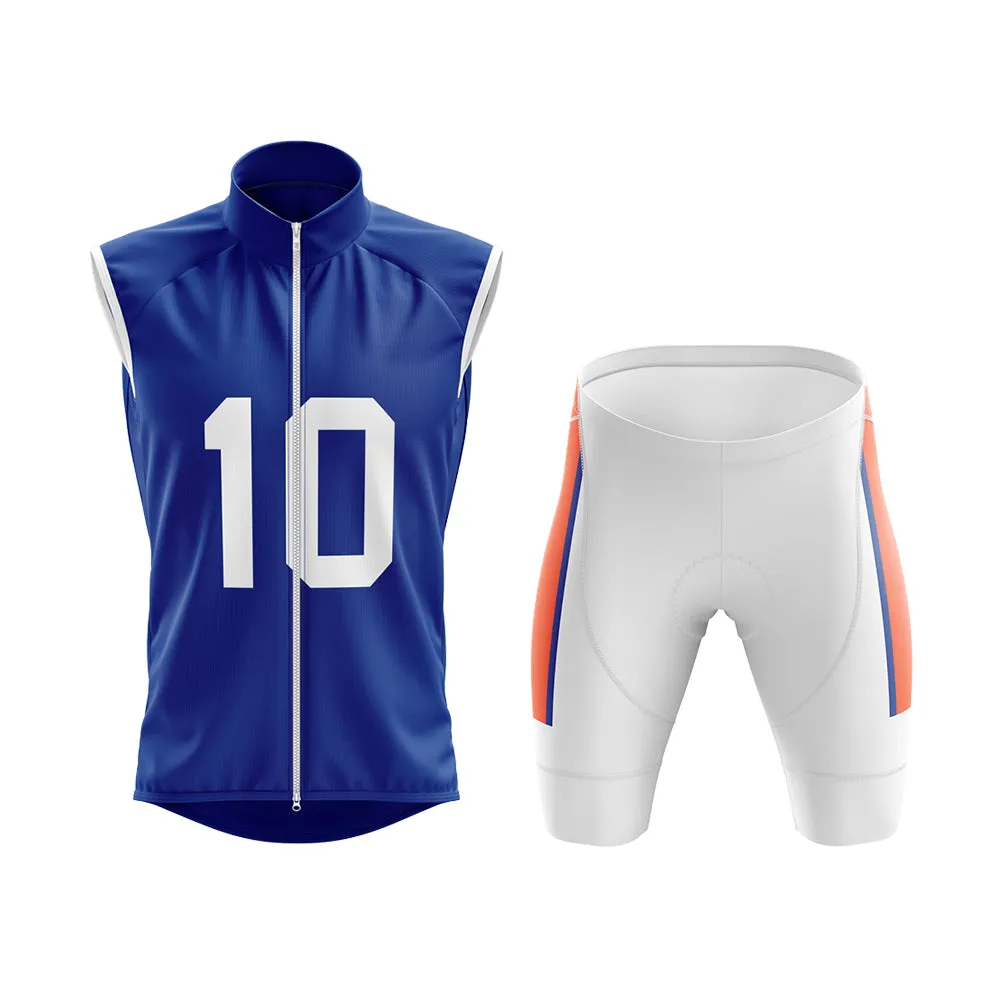 Florida (V4) Club Cycling Kit