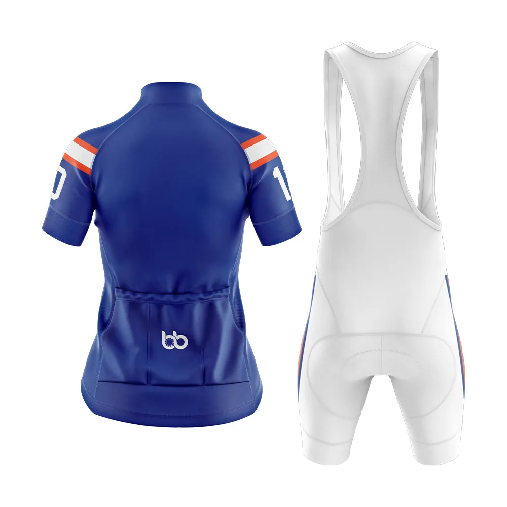 Florida (V4) Club Cycling Kit