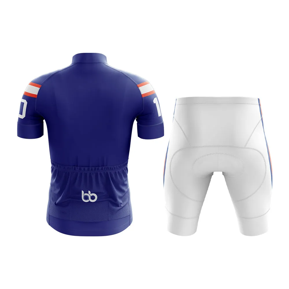 Florida (V4) Club Cycling Kit